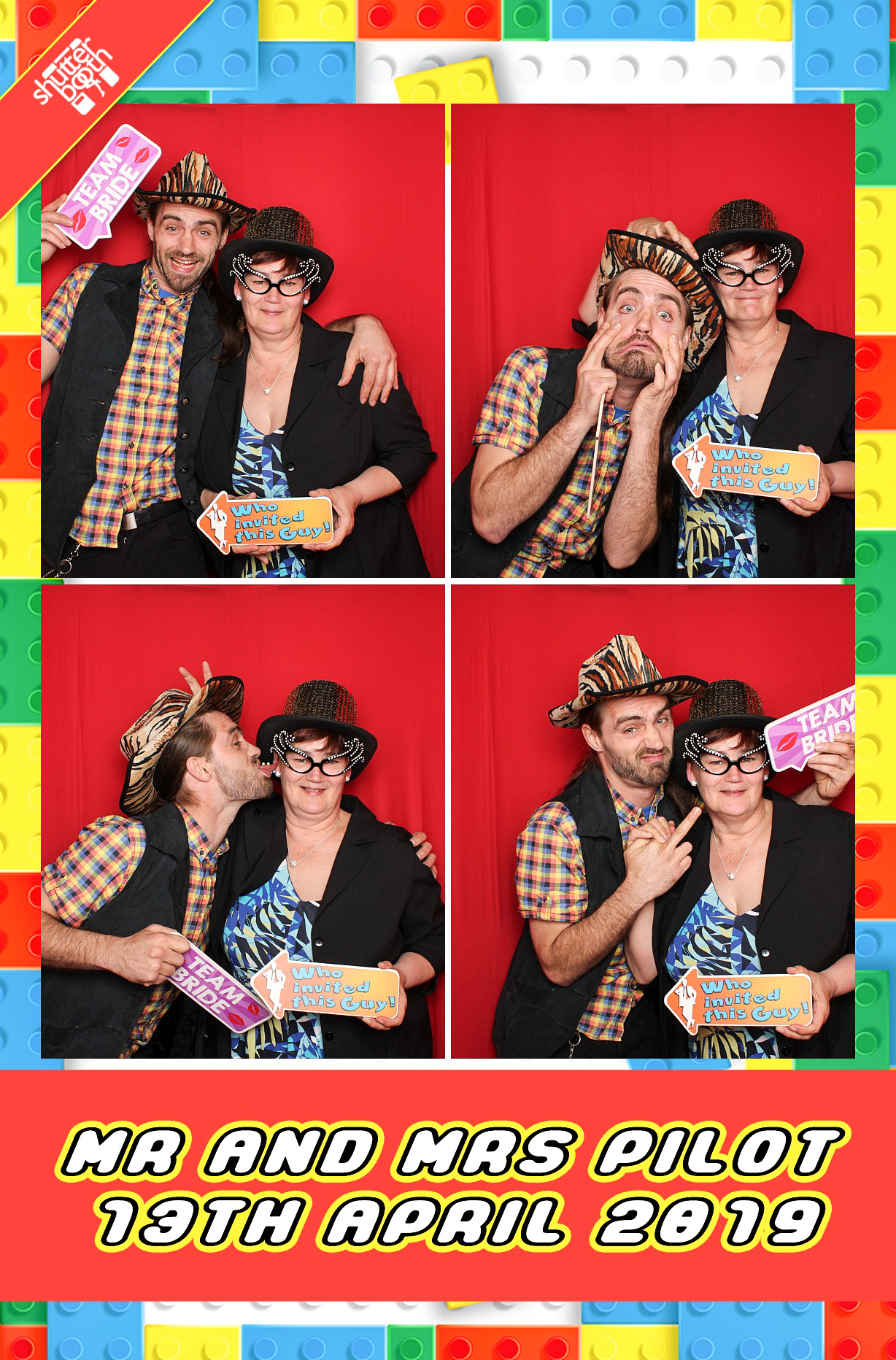 Mr and Mrs Pilot's Wedding | View more photos from the event at gallery.shutterbooth.co.uk/u/Shutterbooth/Mr-and-Mrs-Pilots-Wedding
